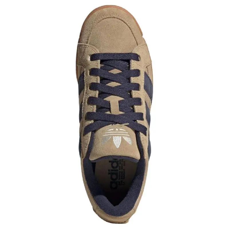 Adidas LWST 'Linen Khaki Shadow Navy' Sneakers schoenen ID3930