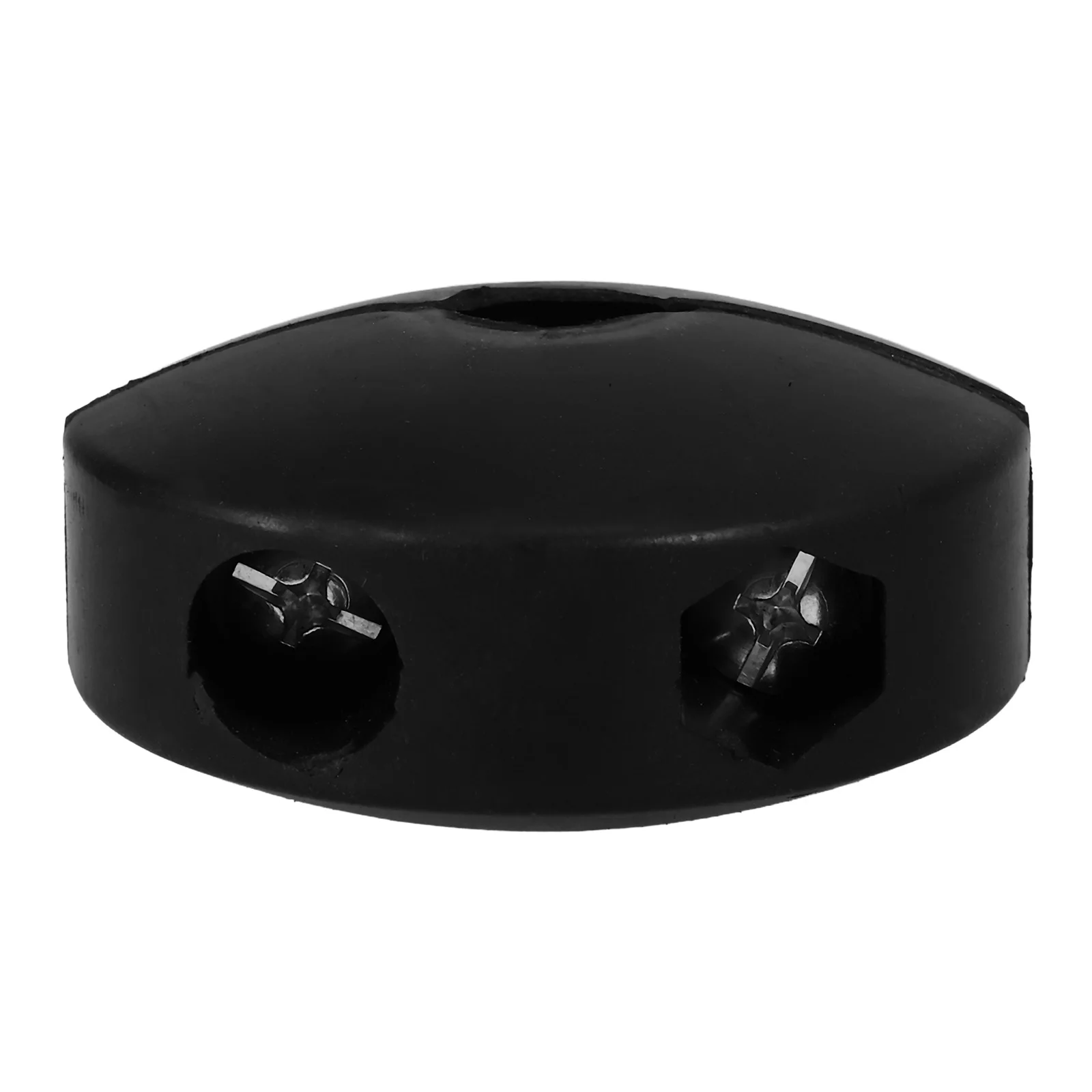 

Automatic Retractable Hose Reel Accessory Ball Stopper Durable Rubber Hose Reel Stopper Precision Control Mechanism