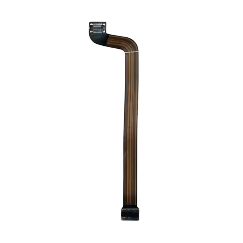 Original Gimbal Camera Flex Flat Cable New PTZ Coaxial Cable Repair Spare Parts Compatible with DJI Mavic Air 2 / Air 2S
