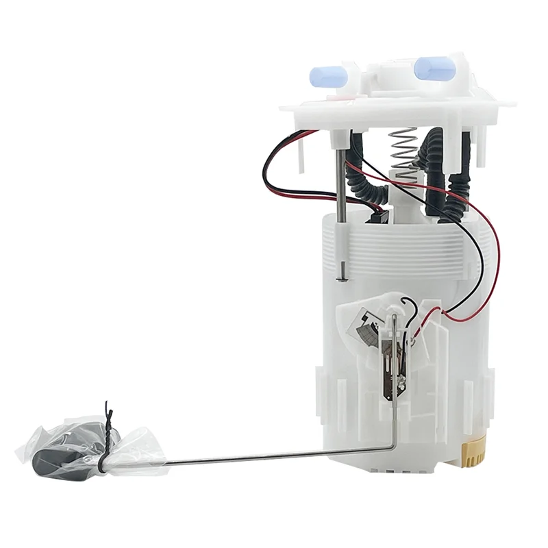 Abok-Fuel Pump Repl…