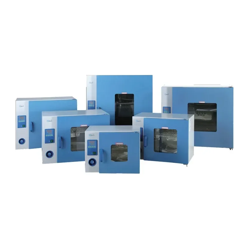 DHG-9030A/9070/9140A Electric heating constant temperature blast drying oven, laboratory oven industry