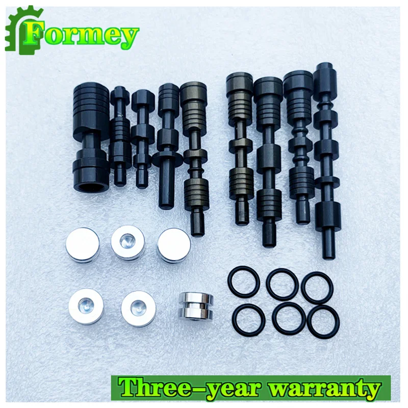 6T40 6T45 6T40E 6T45E Auto Transmission Valve Body Plungers Pressure Regulator For Chevrolet Cruze Buick