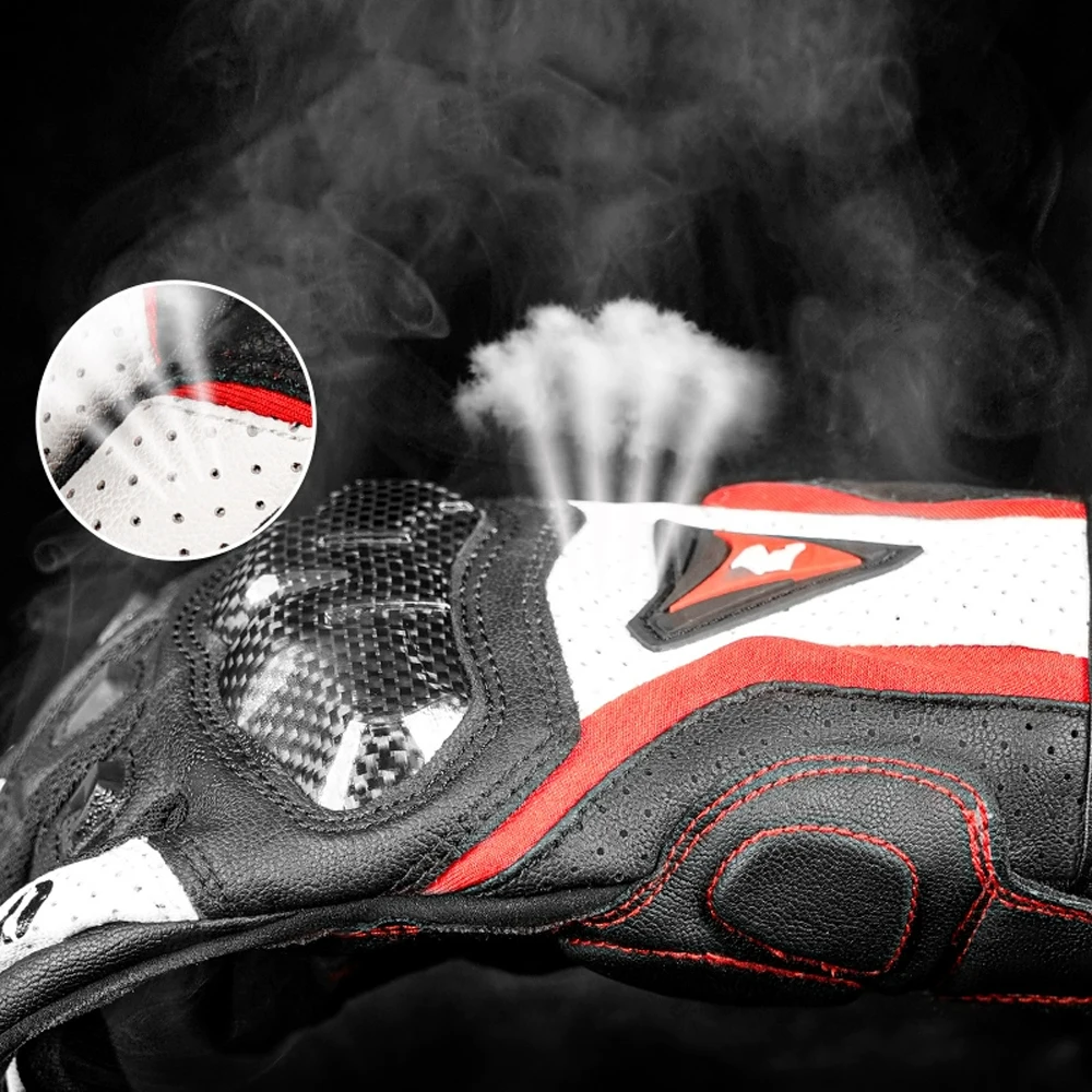 Thumbnail 4 - #56 Leather Touchscreen Gloves Ranking List in 2026