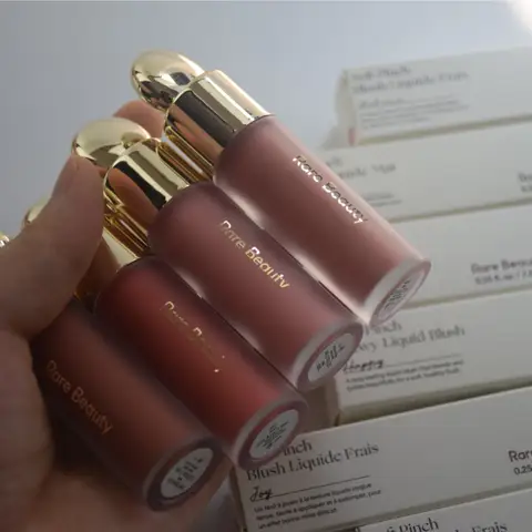 8 best sales मेकअप डुप्लीकेट - №3