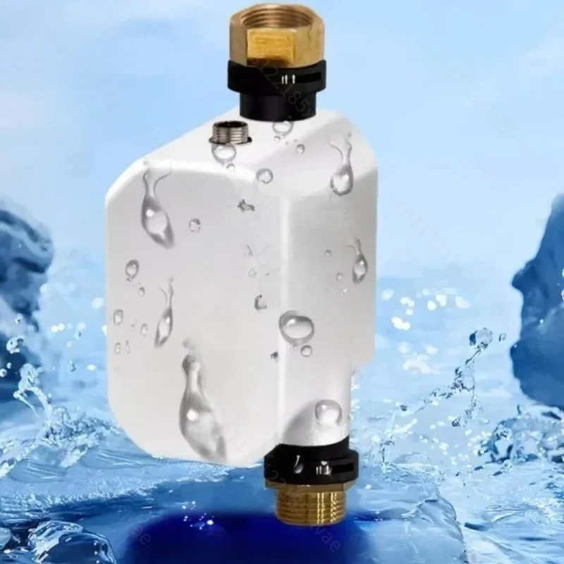 DC 24V 90W 30L/MIN Tankless Booster Pump With Bellows For Household Toilet