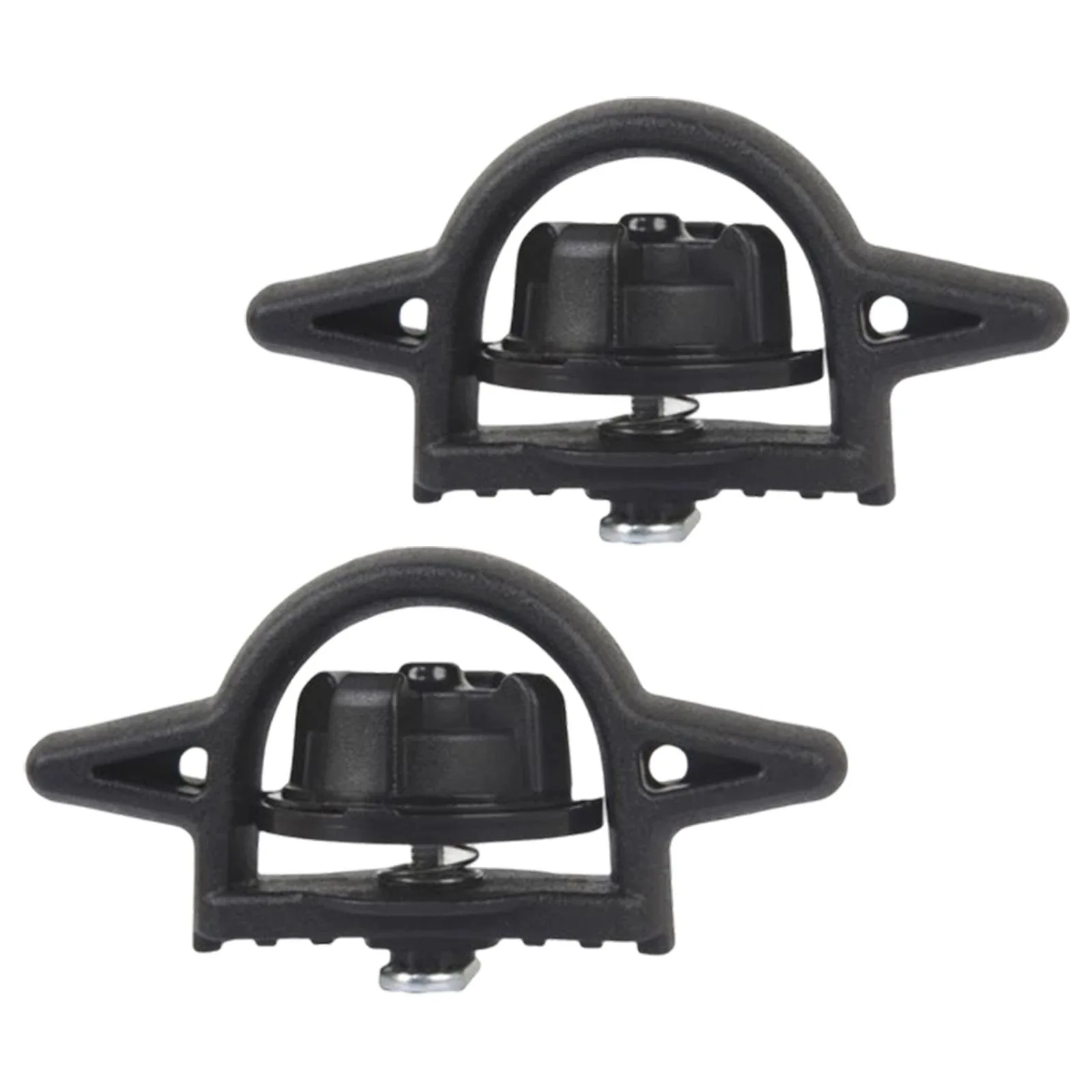 Adjustable Tie Down Cargo Anchor Point 110 Lbs Load Capacity Tool-free Installation Direct OEM Replacement Cargo Anchors