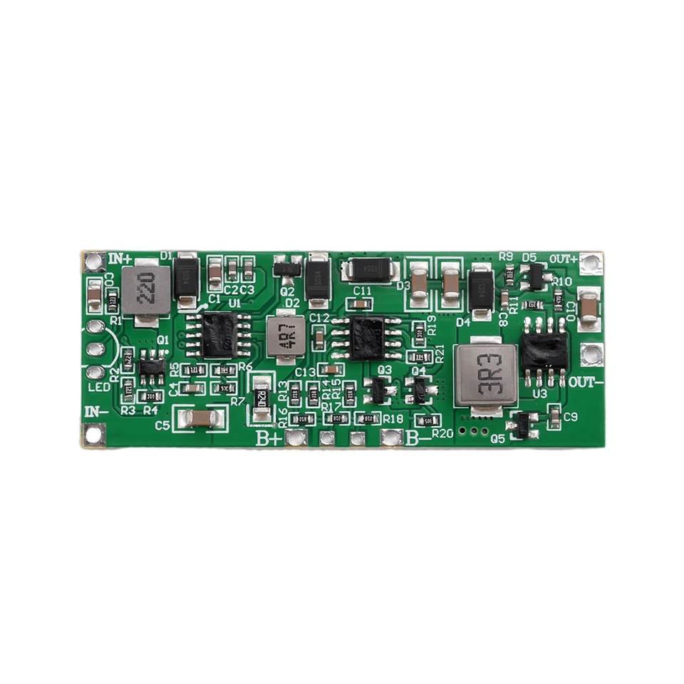 12V 3A power supply 24V 15A bare board AC to DC 220v circuit board 36W lamp board AC to DC (XPJ-02D 24V 1.5A 36W