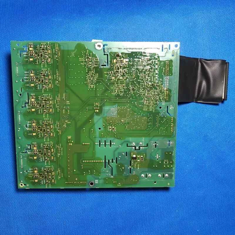 Second-hand Schneider inverter ATV61 and ATV71 series 37KW power board driver board motherboard of ATV71HD37N4Z