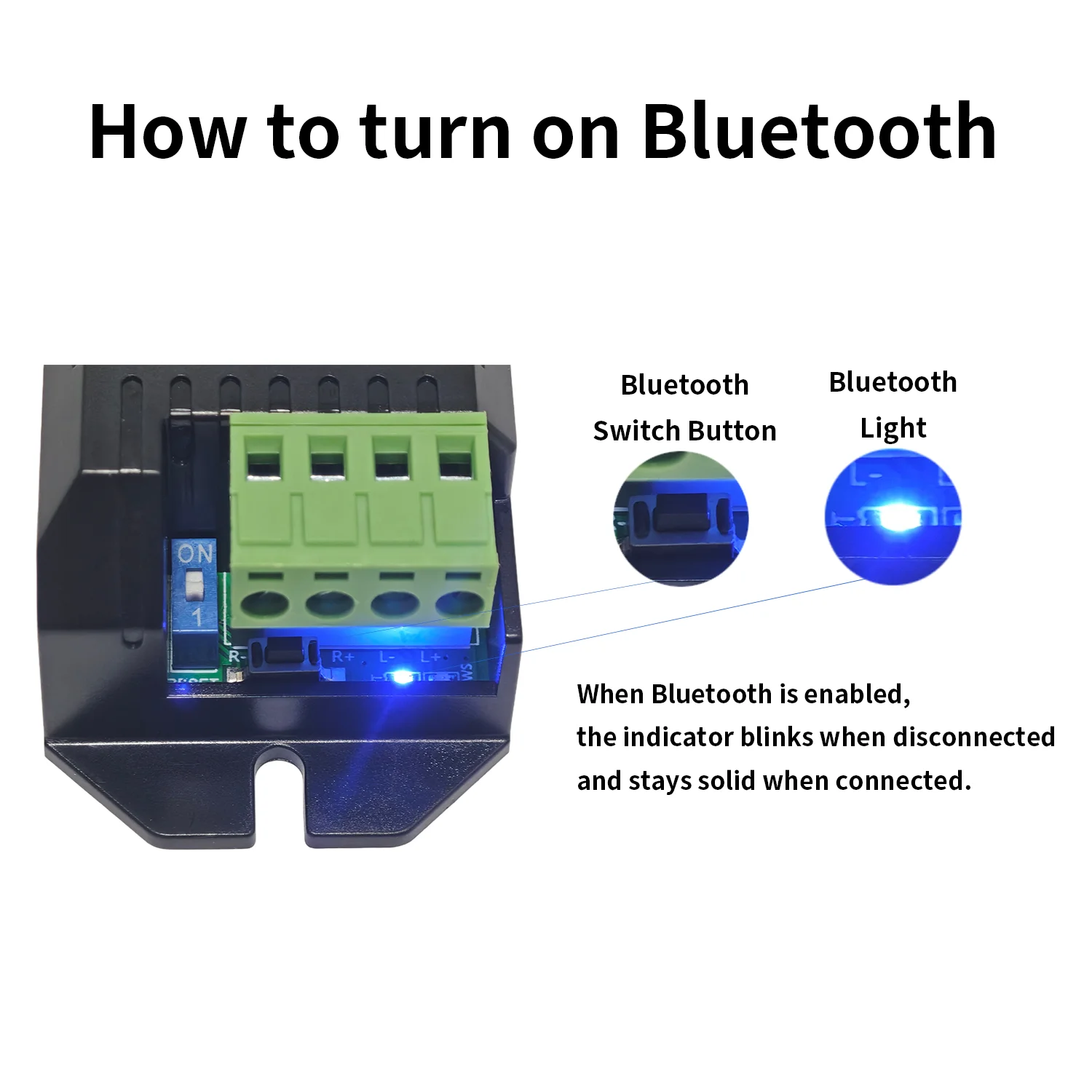 Muxeark 12V3A Güç Adaptörü 2 K - Home Cinema Bluetooth incelemesi ve fiyatı