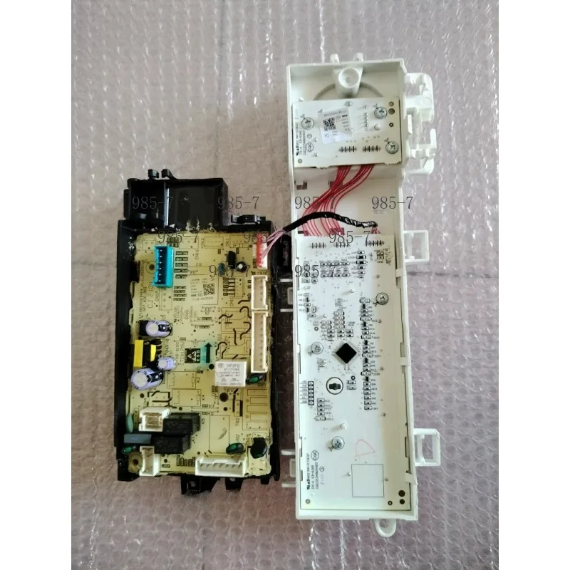 Computer Board Mainboard 17138100019414 17138100020526 for Tumble Washer
