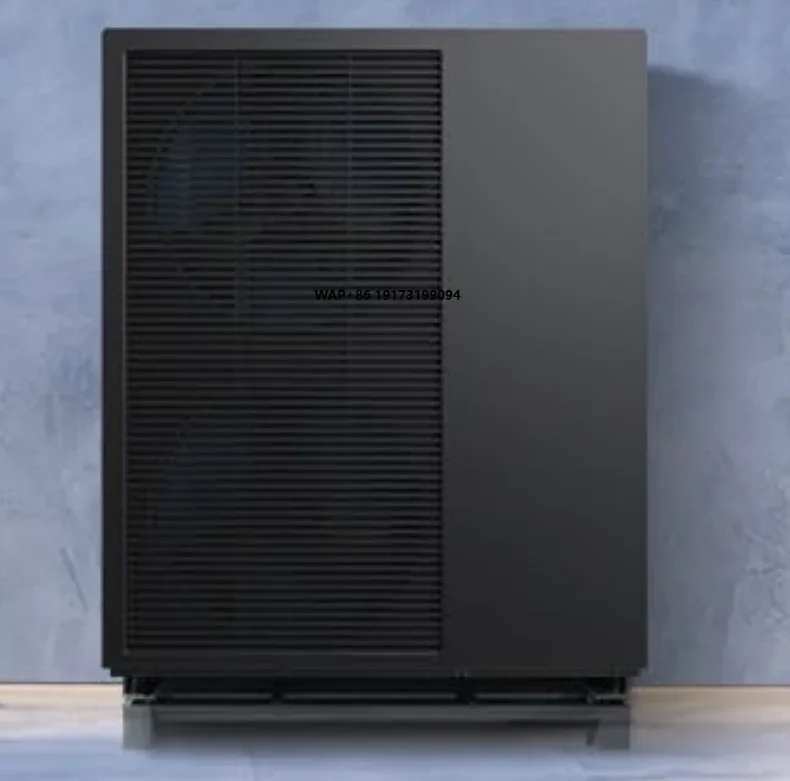 

Brand Eco-Smart Comfort: R290 Air Source Monoblock Heat Pump