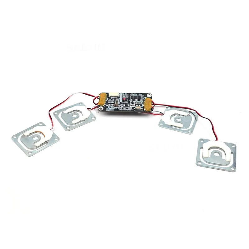Build Plate Scale Kit (Leveling Sensor) - Adventurer 5M/Pro, Robo E4 | Flashforge 3D Printer Parts