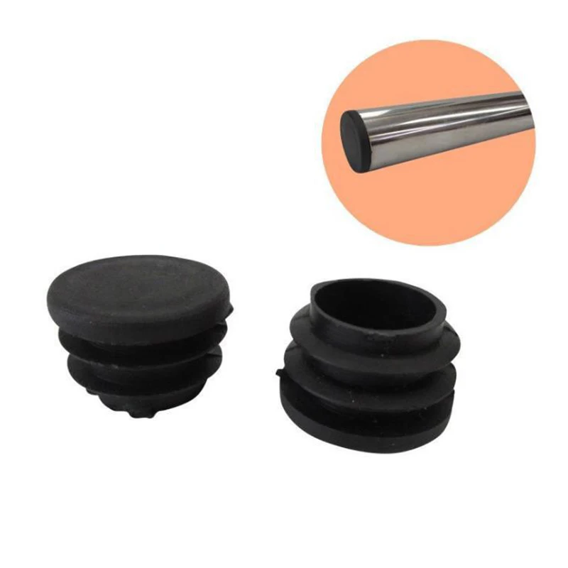 Stainless Steel Landing Airing Rack, Tubo Conector, Peças Fixas, único Rod, Round Joint, 25mm