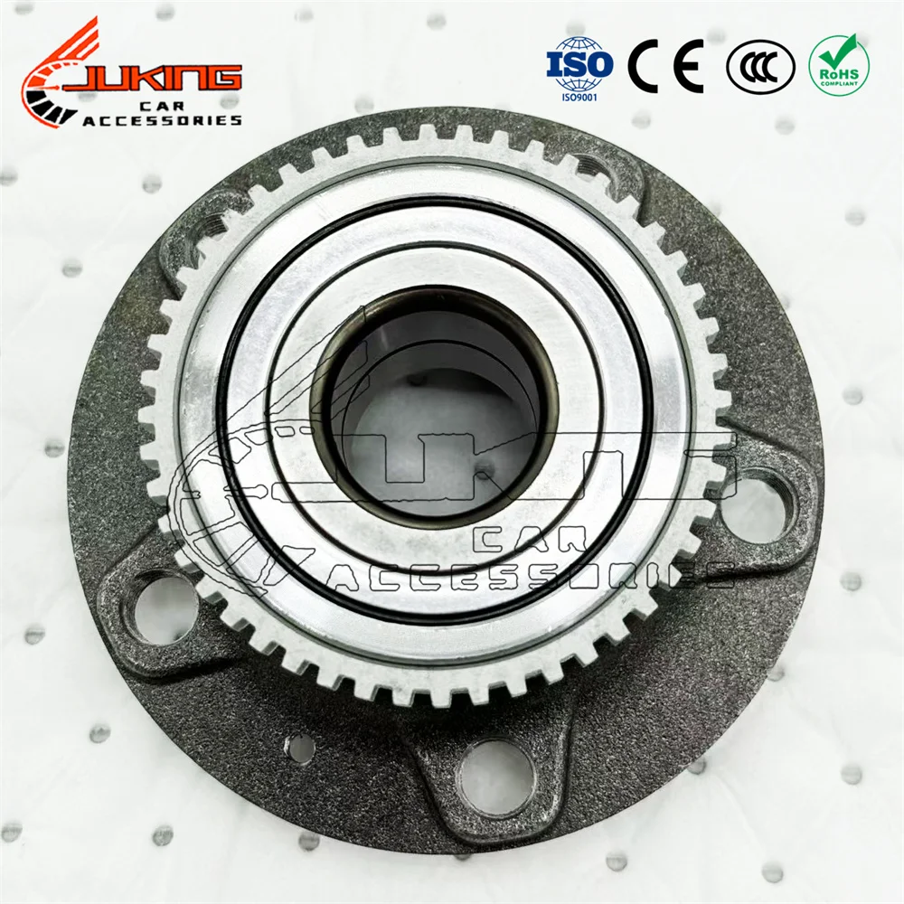 10094080 Front Rear Wheel Hub Bearing Flange Original For SAIC MG RX5 ERX5 RX5 MAX RX5PLUS HS EHS GS - Image 3