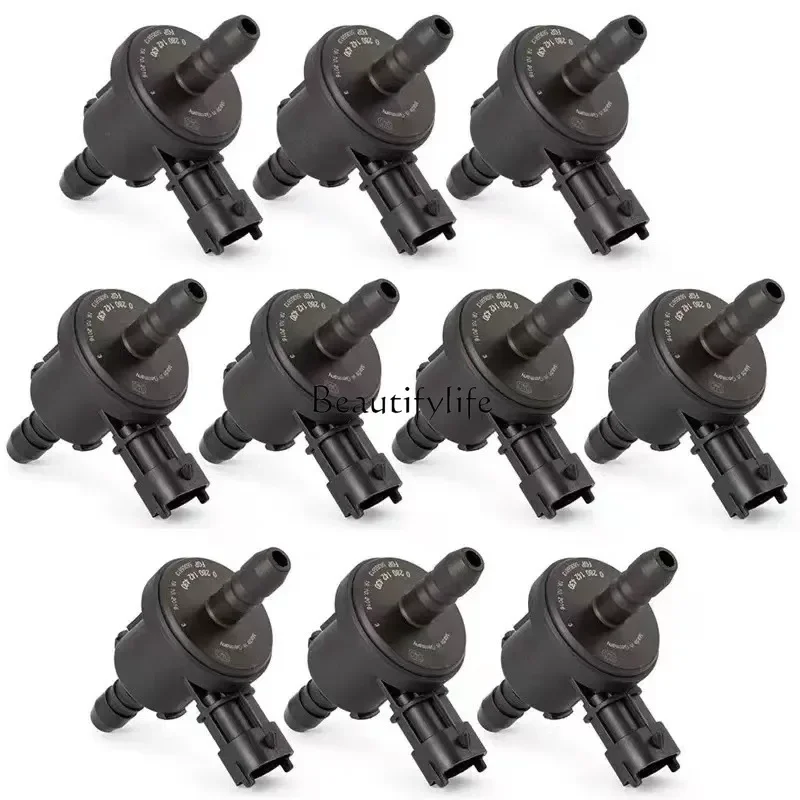 

yj22 55353802 55574240 Carbon can solenoid valve accurate