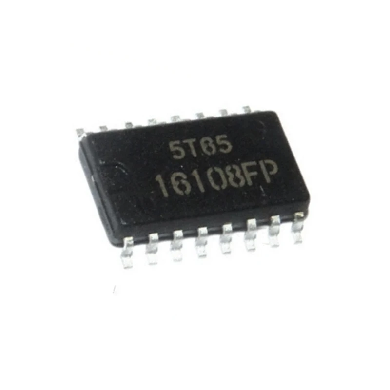 (1 Piece) HA16108FP 16108FP SOP-16 Voltage Regulator Chip New Original