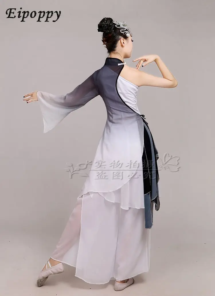 الزي الوطني للنساء ، أزياء المسرح ، الحبر ، الرقص الكلاسيكي ، الرقص المنفرد ، الجديد