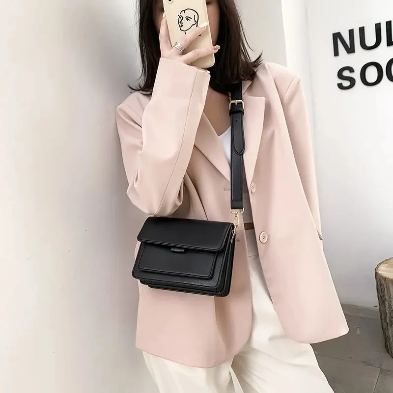 Neue Casual Große Kapazität Schulter Taschen Für Frauen Wasserdichte Oxford Multi-Zipper Umhängetasche Für Mutter Einkaufen Handtasche – Detail 18
