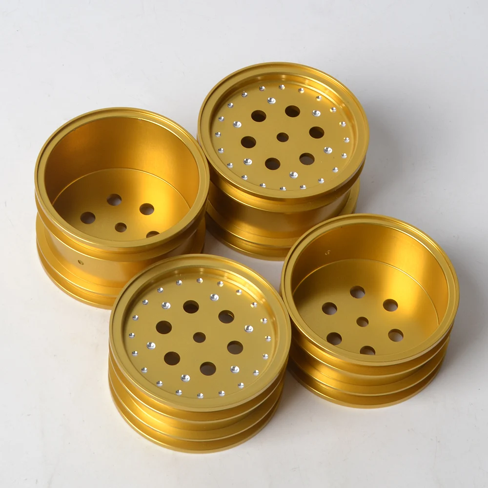 Alloy Wheels Nere Scal 1:10 Set Cerchi In Lega Per Buggy Tamiya - Compatibile Con Hot Shot, Boomerang E Altri Modelli Tamiya Egress Alloy Wheels Nere Scal 1:10 Set Cerchi In Lega Per Buggy Tamiya - Compatibile Con Hot Shot, Boomerang E Altri Modelli Tamiya Egress