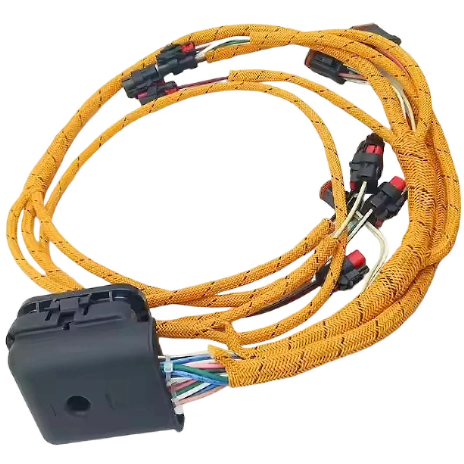 Wiring Harness 2197461 For Caterpillar CAT AD22 AD22 Underground Articulated Truck