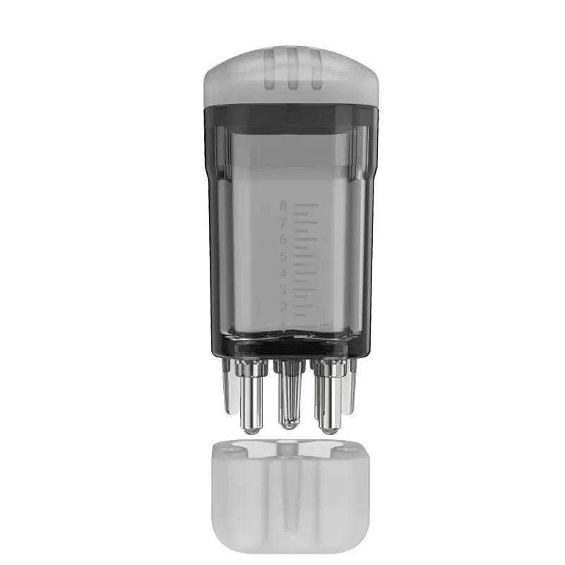 3ND リジュビネーター - 真菌予防技術 - 調整可能な制御と安全センサー搭載レーザーペン