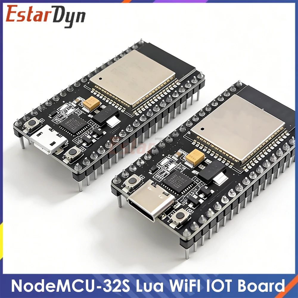 Wireless Nodemcu-32…