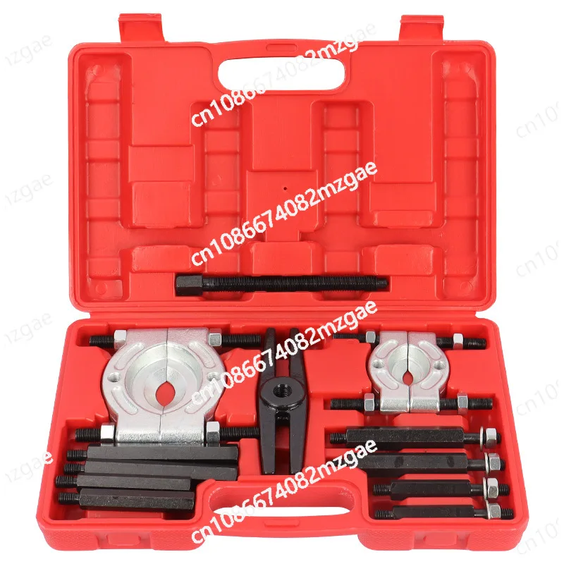 

Инструмент для разборки подшипников коробки передач, съемник съемника подшипников, инструмент для разборки перлина с половинным вала