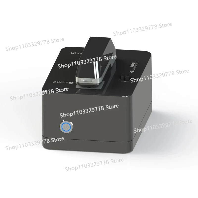 Nanodrop Prezzo: La Scelta Ottimale per Analisi UV/VIS Precise con Minimi Campioni