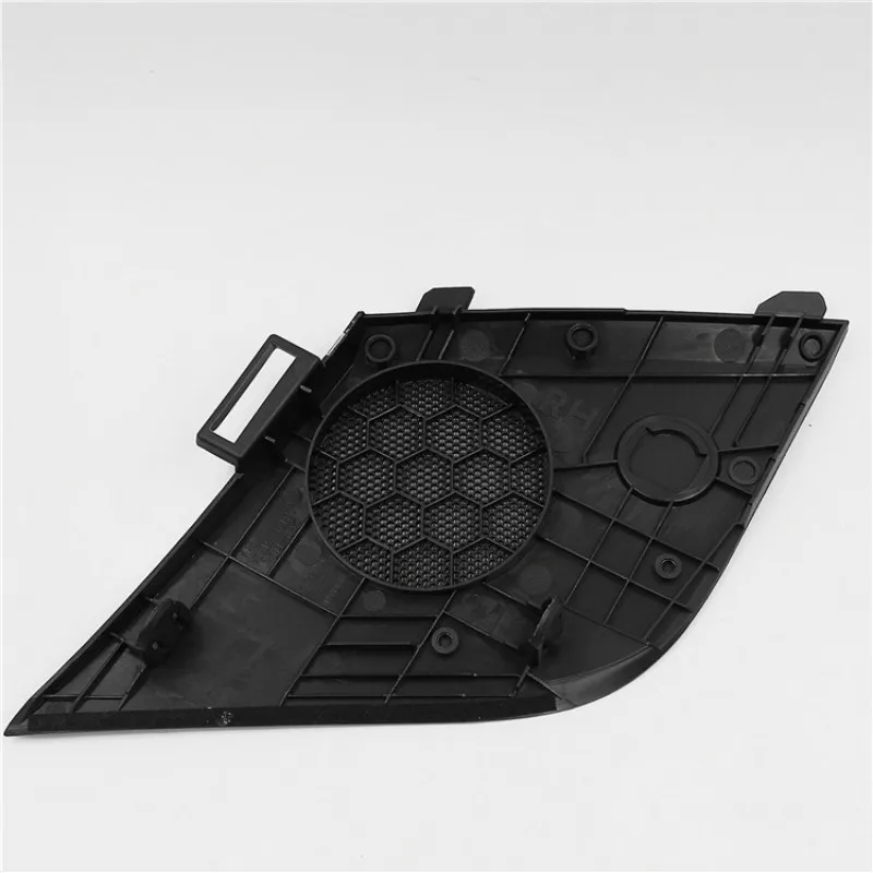 For NISSAN 2013-2018 Teana Front Speaker Grille Speaker Cover Plates on Both Sides of the Instrument Panel High Pitched Speaker