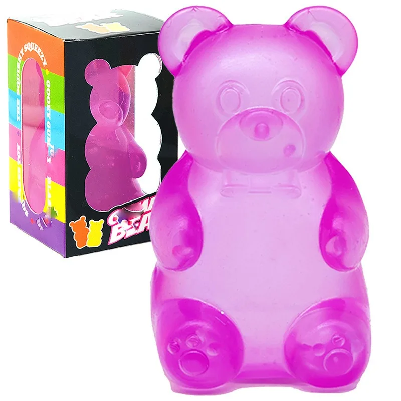 Simulated Ice Cube Malt Sugar Pinch, Decompression Toy Slow Rebound, Advanced Adult Toy Simulation Pinch, Essential To Work