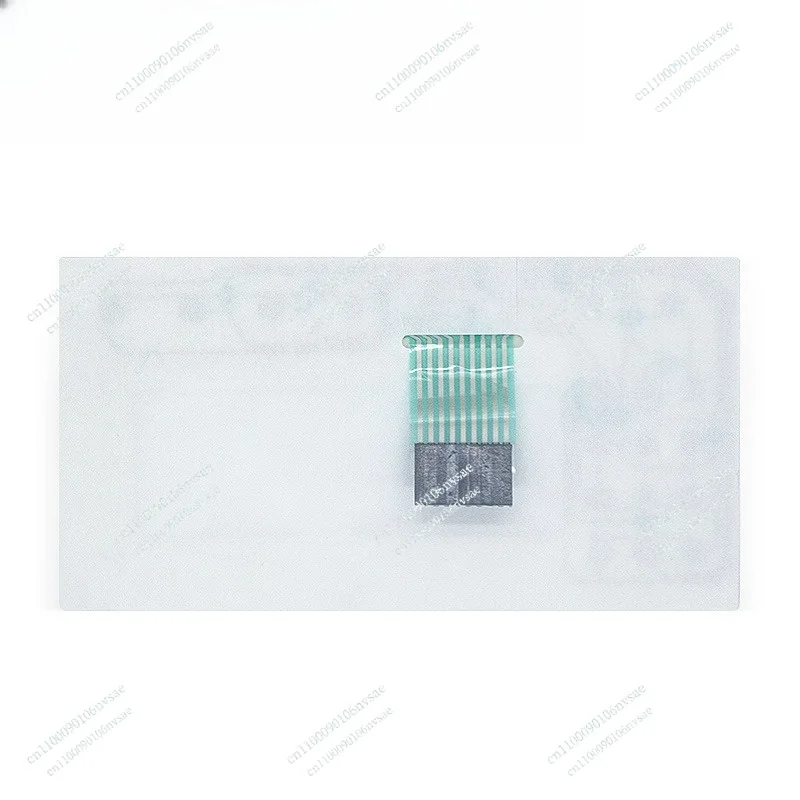 TouchWin Membrane Keypad Protective Film OP320-A OP320-A-S Switch Keyboard Button Film