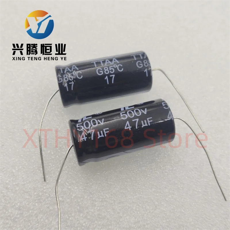 47Uf 500V Ttaa 476T…