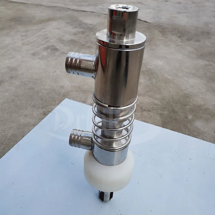 Factory Customized 5 Gallon Filling Machine Parts Filling Valve