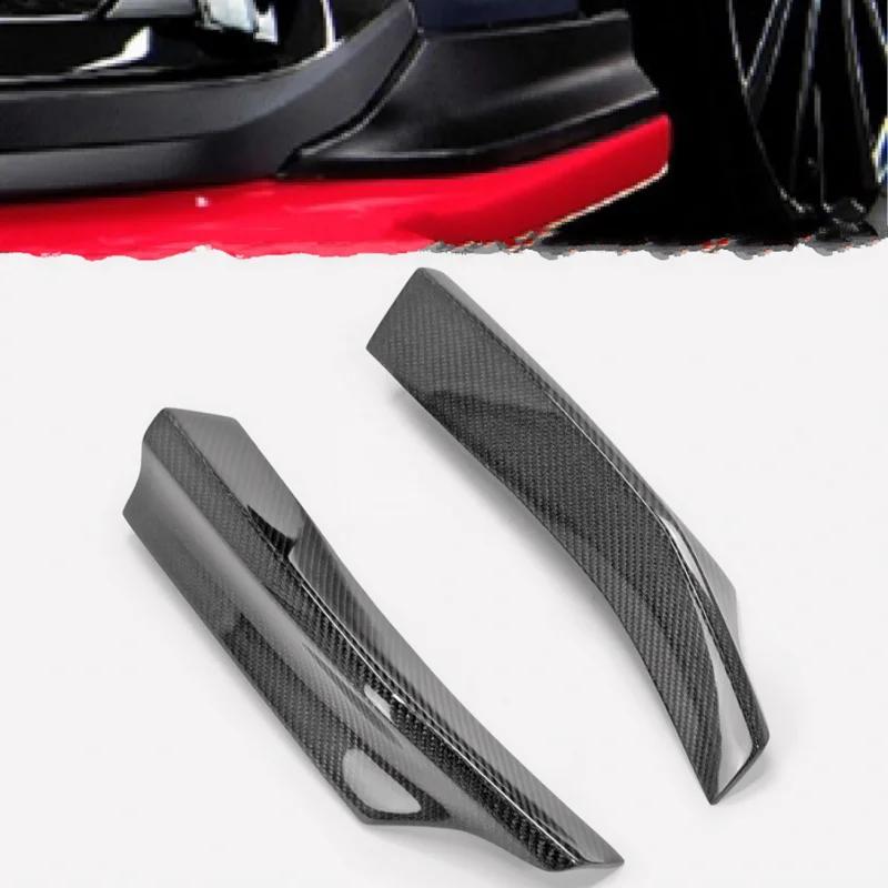 

S4 STI Type Front Bumper Spat New Impreza WRX Car Body Kit