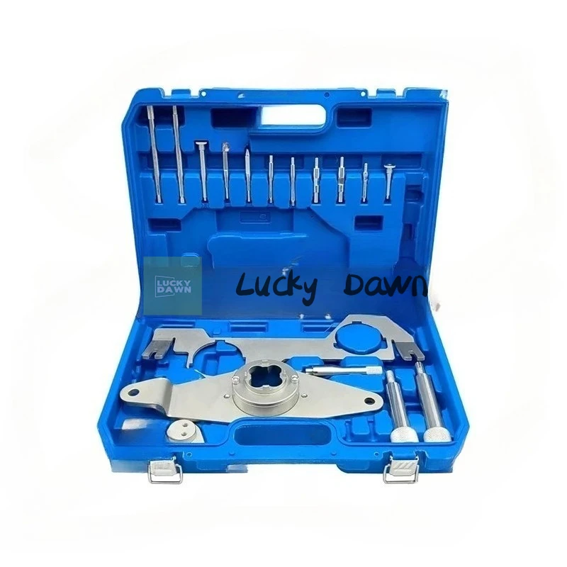 Cvvl Piston Compres… - image