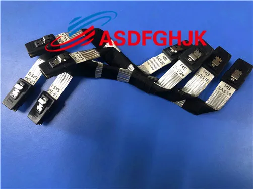 

Used FOR DELL IÇIN PowerEdge VRTX Mini SAS SFF-8087 x4 Sunucu Kablosu NV6R0 0NV6R0