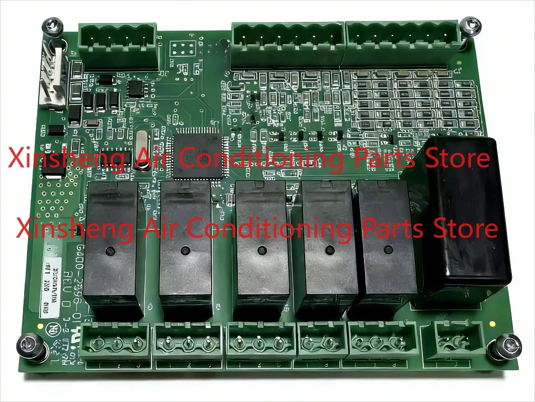 For Trane boot module BRD04877 X13650741130