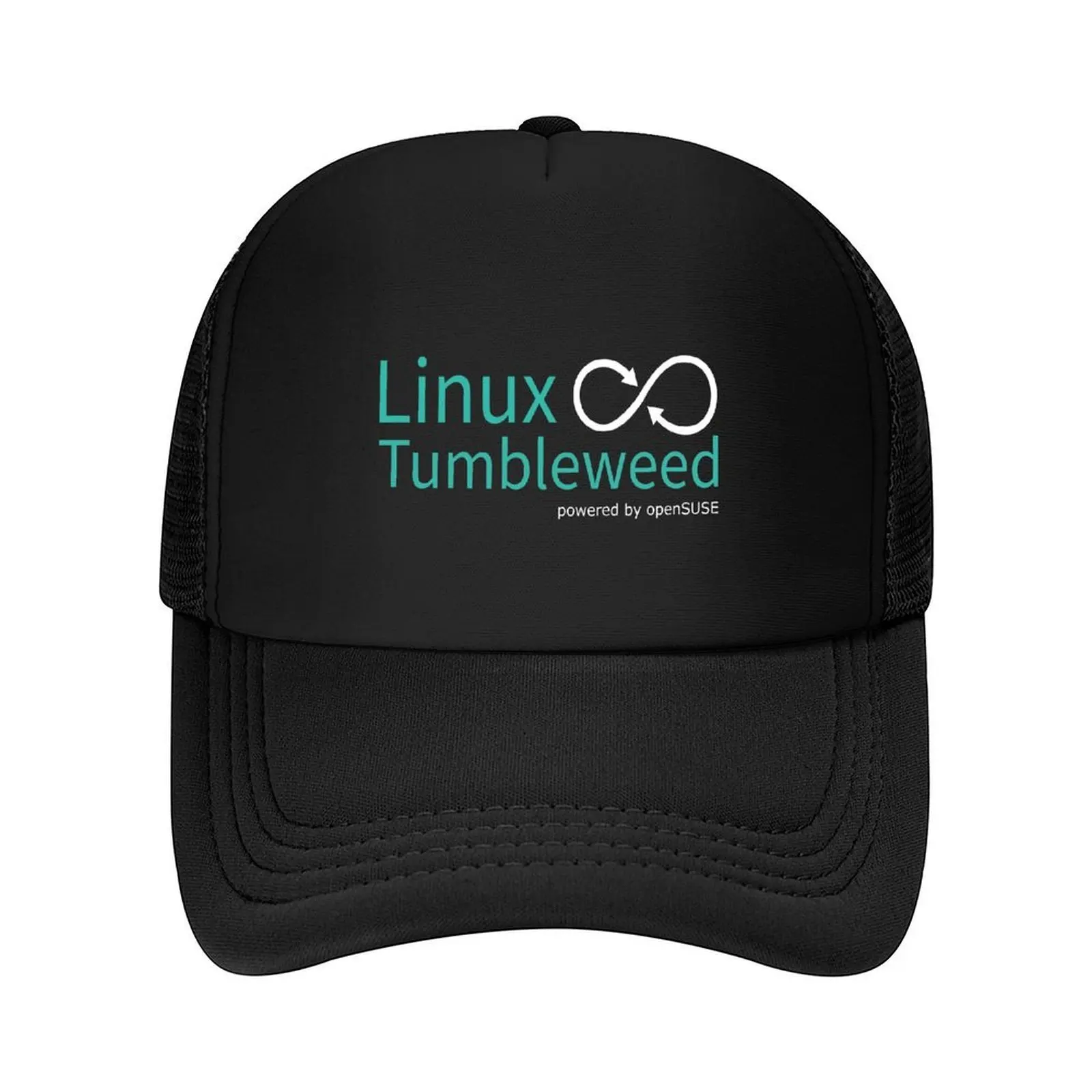 

Linux Tumbleweed Baseball Cap Military Tactical Cap Hat Man For The Sun Visor luxury woman cap Baseball For Men Women's