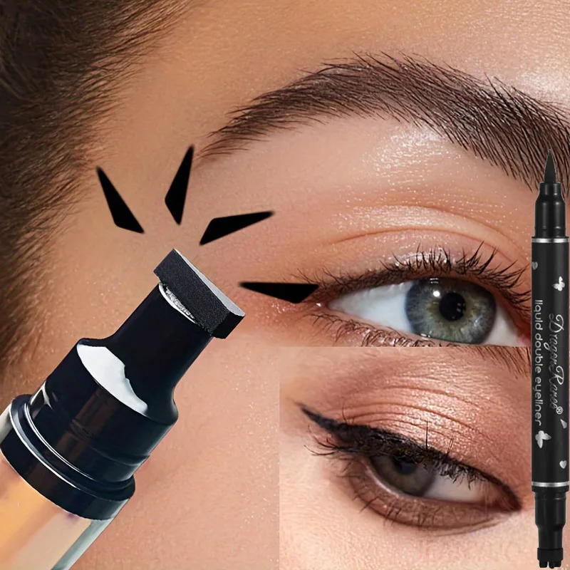 Black Eyeliner Stam… - image
