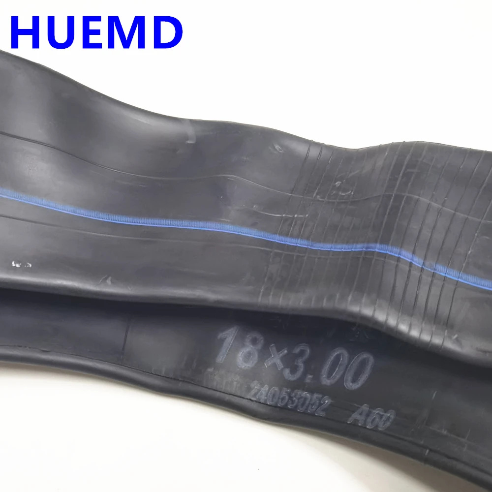 18*2.125/2.50/2.70/3.0 Inner Tyre Inner Tube   for 18 Inch Electric-BIKE Electric Tricycle Wheel Tire Accessory