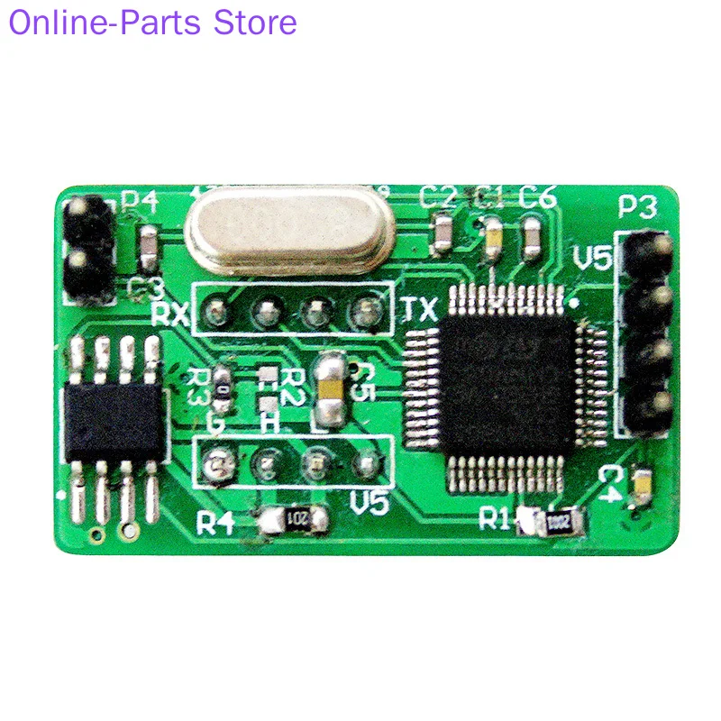 

UART TTL Serial Port to CAN Module Ultra Stable