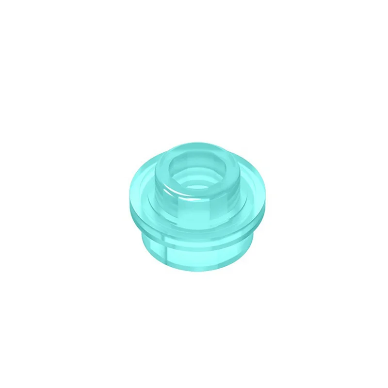 50 Stück 85861 28626 Runde 1x1 mit offener Noppe Bausteine Spielzeug für technische Bauwerke Geschenk Kompatibel mit Assemblage DIY MOC – Detail 15