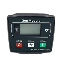 Módulo controlador de generador HGM1790N, Panel de arranque de parada automática, unidad de bomba Genset de potencia, piezas, accesorios 1790N