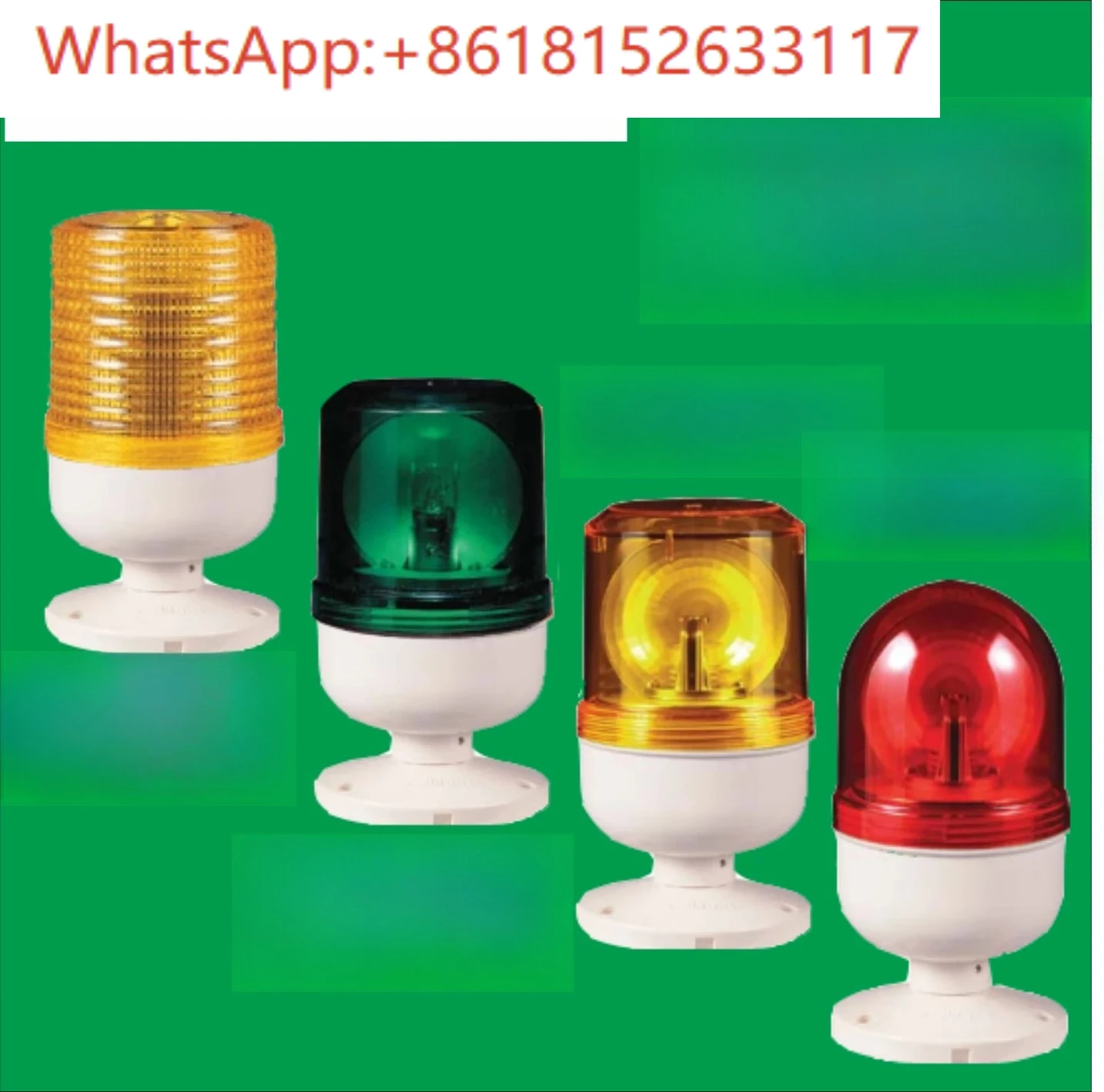 S80RK.S80RLRK.S80UK S80ULRK.S80LK-BZ luz de señal S80LRK.S80DR