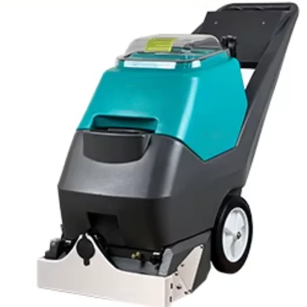 MRCH Electric New Handheld Carpet Cleaning Machine High-pressure 30MPa Steam Vacuum Cleaner 2500W Cold Water Cleaning 1 Year
