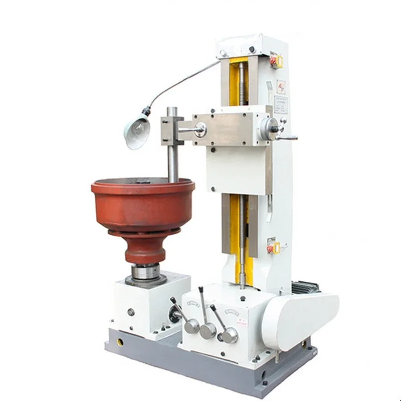 Brake drum boring machine Brake drum boring machine shoe cutting pad grinding skin