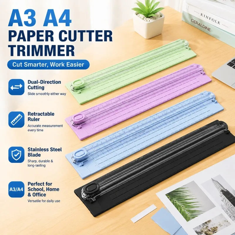 cortador-de-papel-a3-corte-bidirecional-com-regua-retratil-lamina-de-aco-inoxidavel-para-uso-escolar-domestico-e-de-escritorio