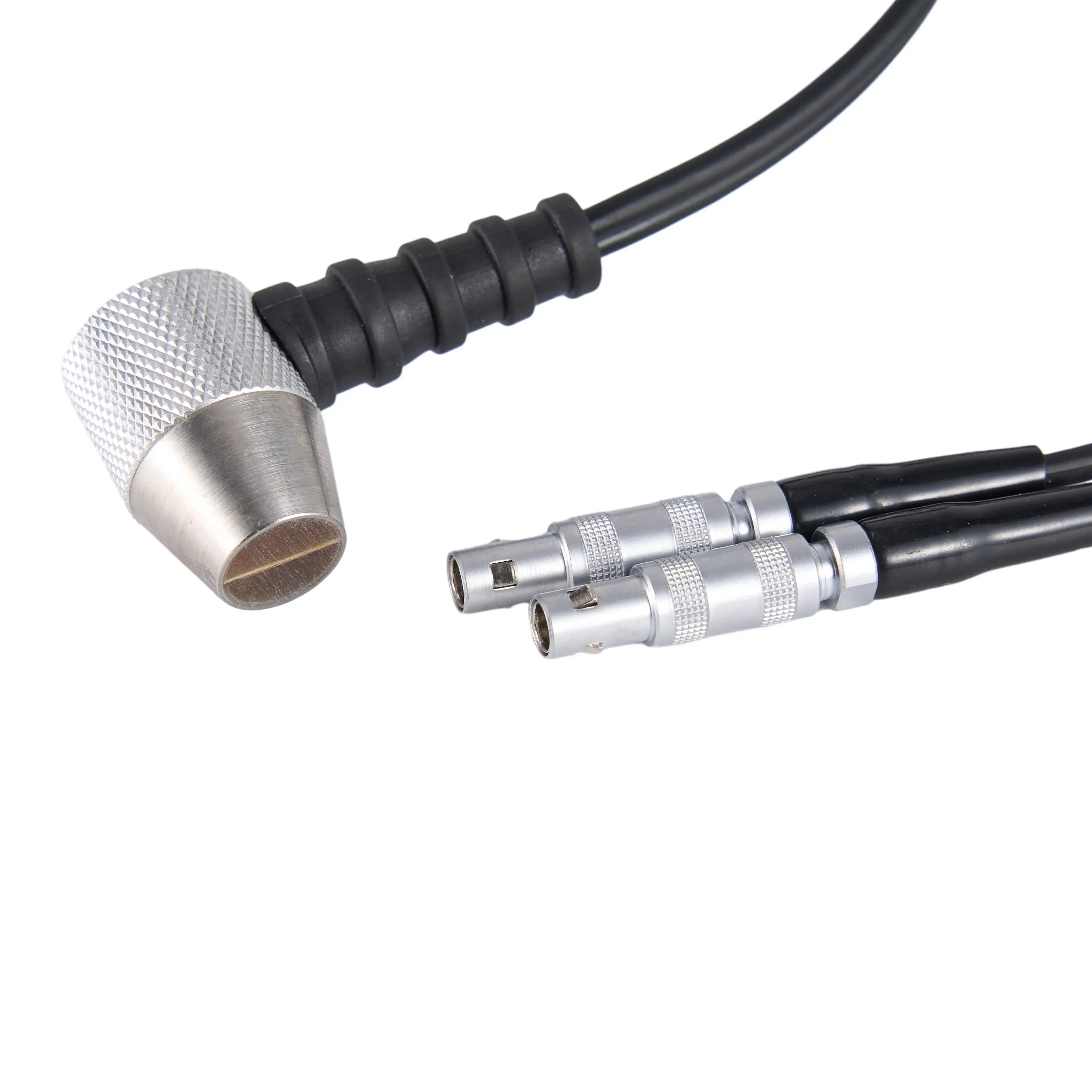 TM-8819-T3 Digitale Ultrasone Diktemeter 1.0 ~ 300mm Metaal Staal Glas Plastic Diktemeter pulstype echo type