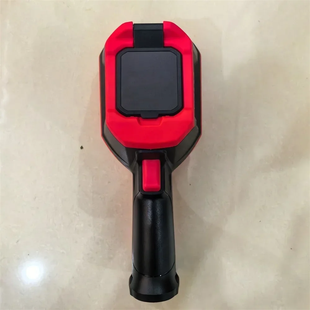Heavy Duty Thermal Camera UTI 260E Thermal Camera Temperature range -20 ~ 550 °C/-4 ~ 1022 °F