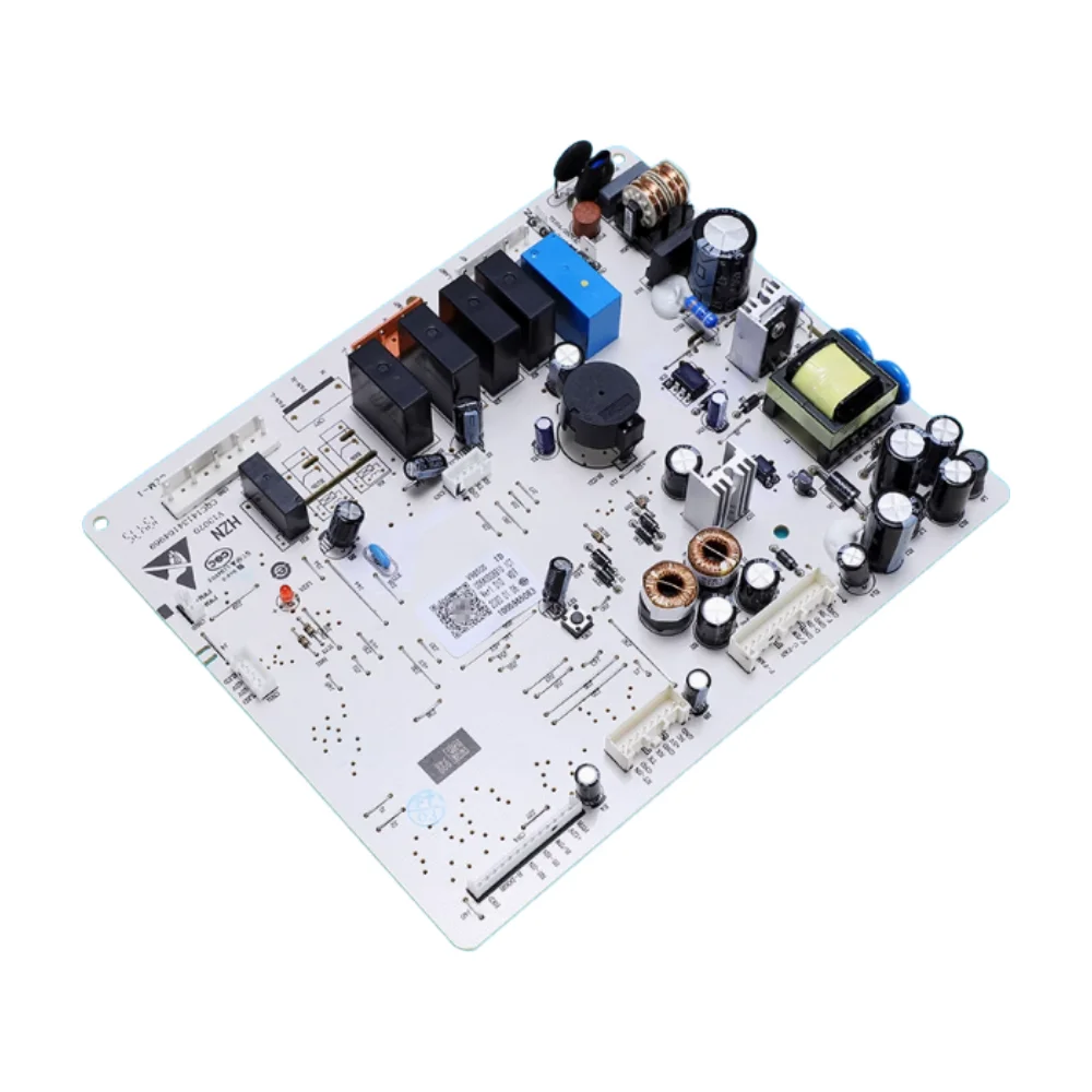 novo para geladeira Haier 0064000891 Componentes de controle de computador da placa-mãe D BCD-539WT/539WE